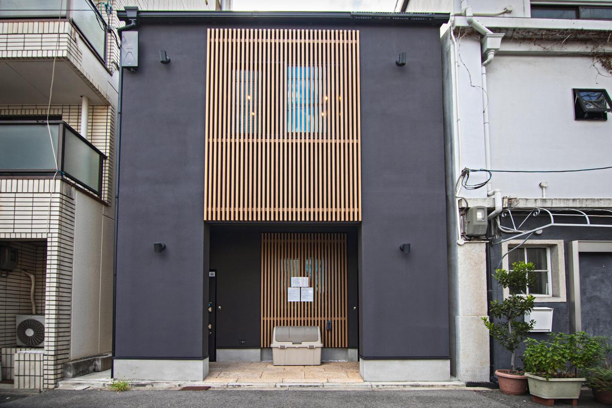 Time通天閣2F 近隣tsutenkaku Nihonbashi Osaka Bagian luar foto